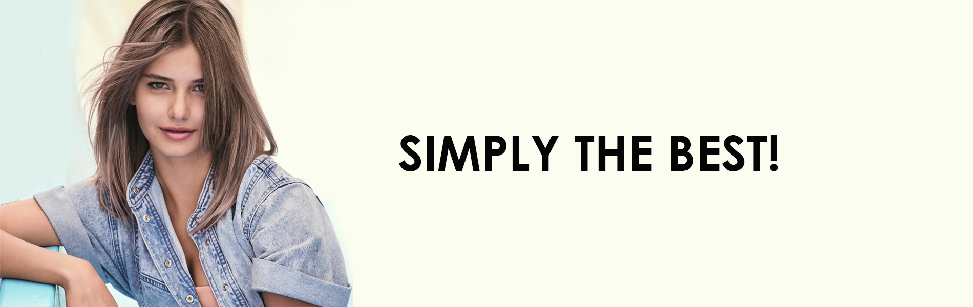 SIMPLY THE BEST HAIR SALON IN CANTERBURY, KENT