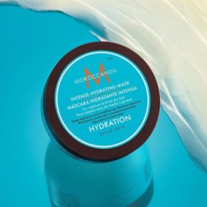 Moroccanoil hydrating mask