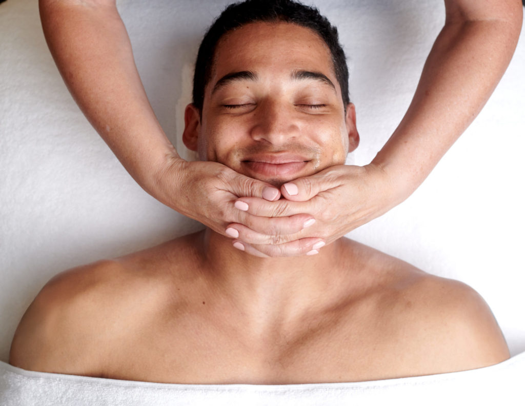 Dermalogica Facials For Men Canterbury Beauty Salon