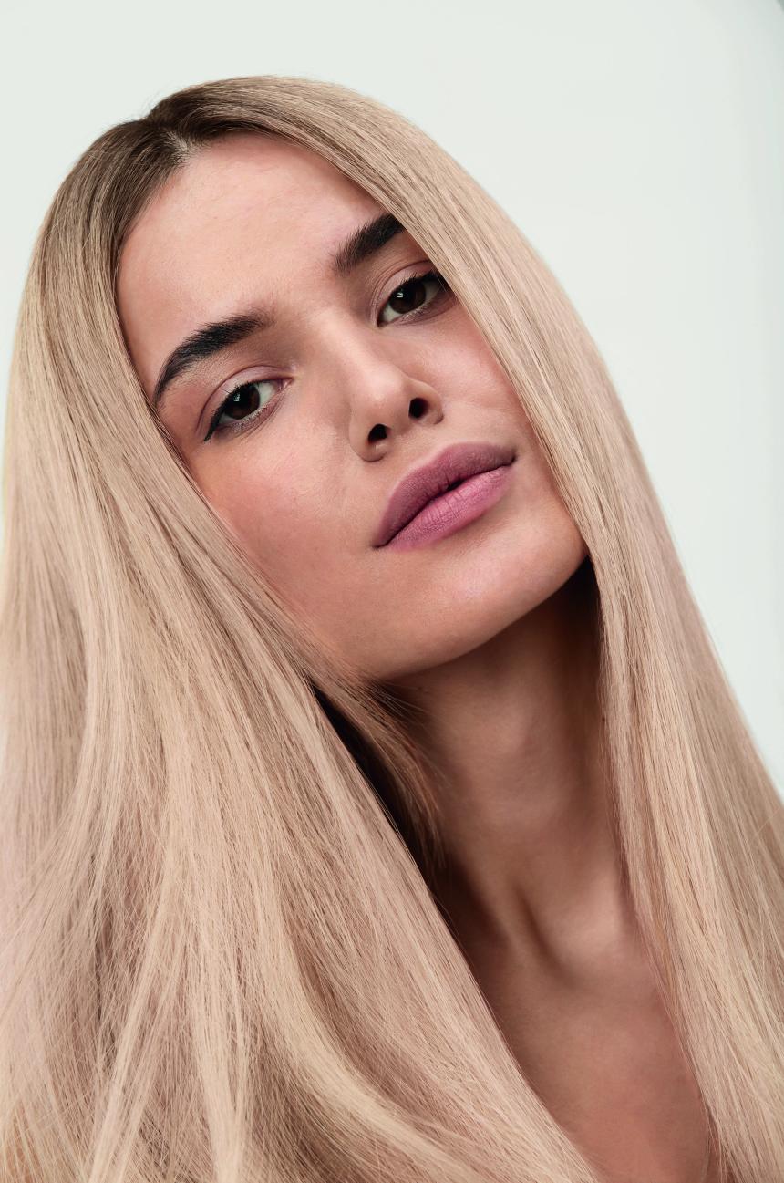 New Client Hair Colour Offer