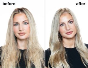 K18 Hair Treatments Canterbury Blakes Hair SAlon