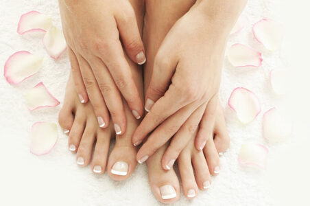 Nail Salon Canterbury Blakes Beauty