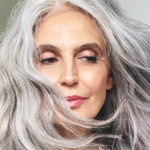 True Grey Silver Glow Canterbury Hair Salon
