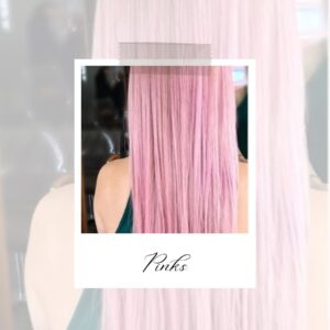 Pastel hair colours Canterbury Hair salon Pastel hair colours Canterbury Hair salon