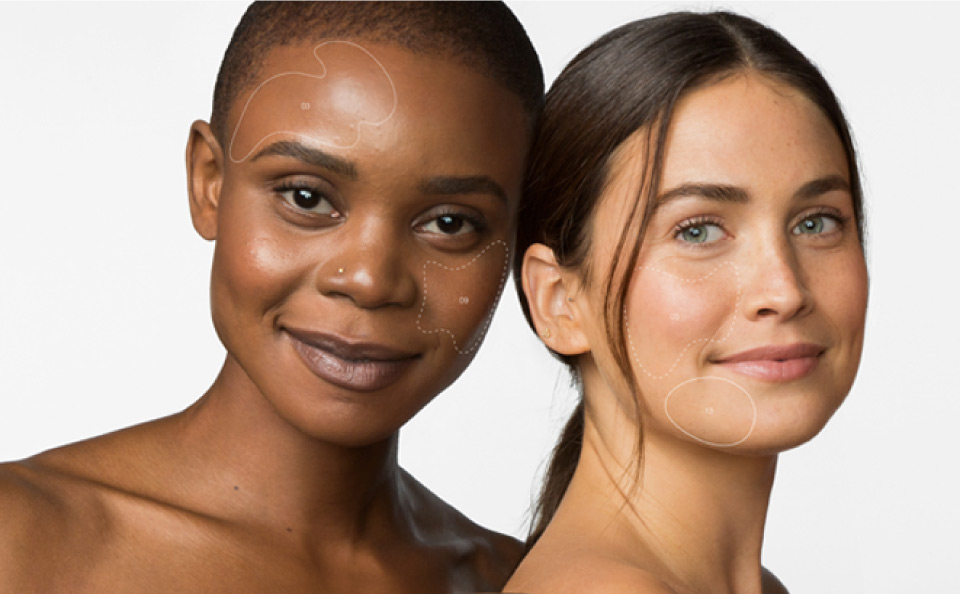 Dermalogica skin care experts Canterbury, Kent