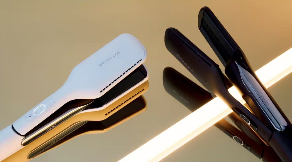 ghd stockists Canterbury Kent
