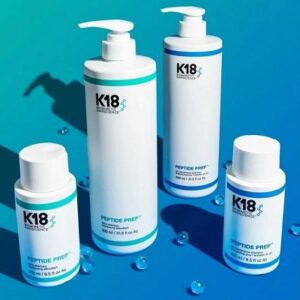 K18 Hair Treatments at BYou Salon at Blakes Hair Salon in Canterbury