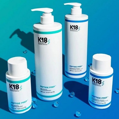 Benefits of K18 Hair Treatments