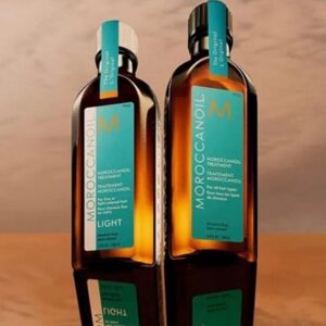 Moroccanoil at BYou Salon at Blakes Hair Salon in Canterbury