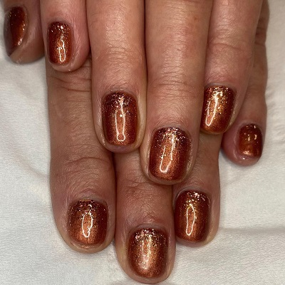 Autumn Nail Trends