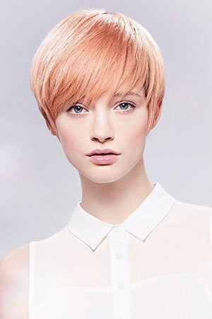 Hair Trends 2024