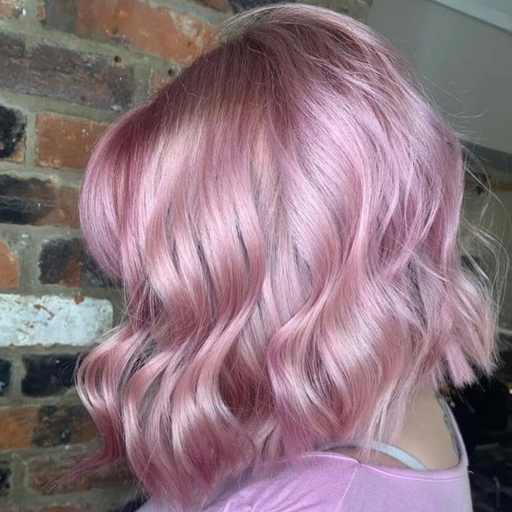 Spring Hair Trends