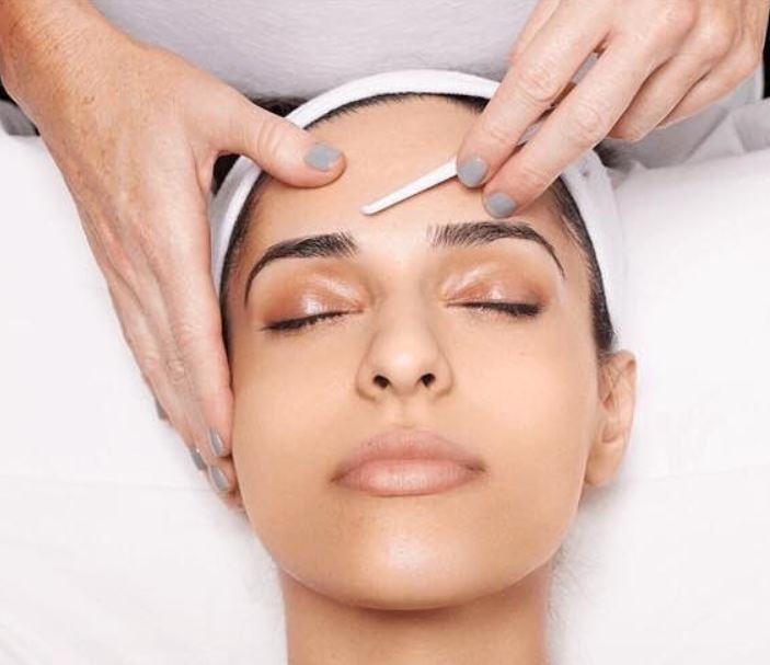 All About Dermaplanning