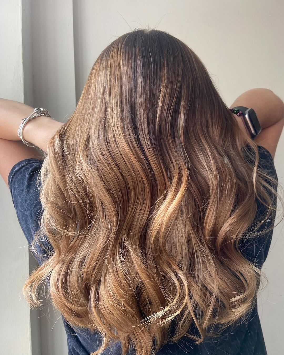 Balayage Brilliance