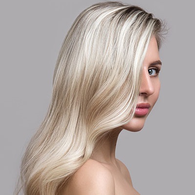 Winter Hair Trends