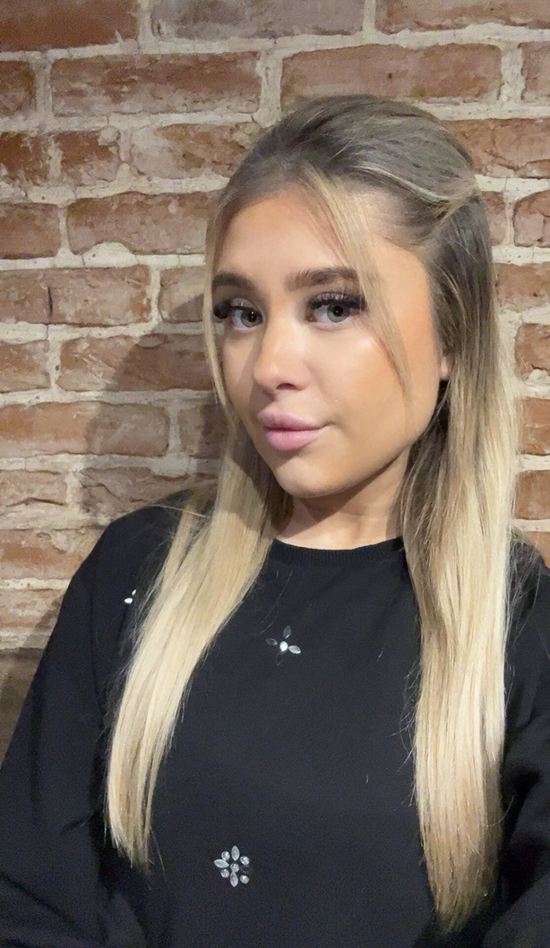 Laila Lash Technician Canterbury