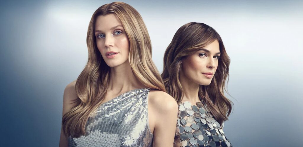 Morocanoil Hair Colour Salon Canterbury BYou