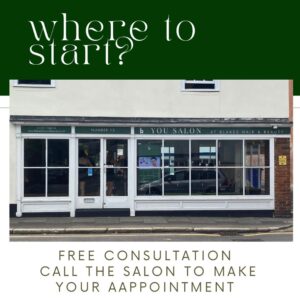BYou Salon Canterbury