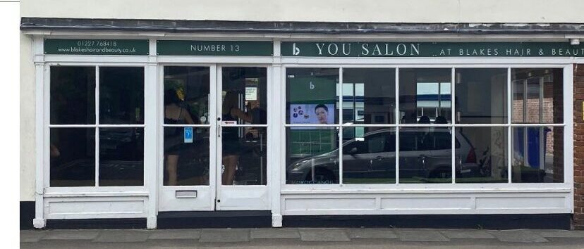 Therapy Room For Hire Canterbury