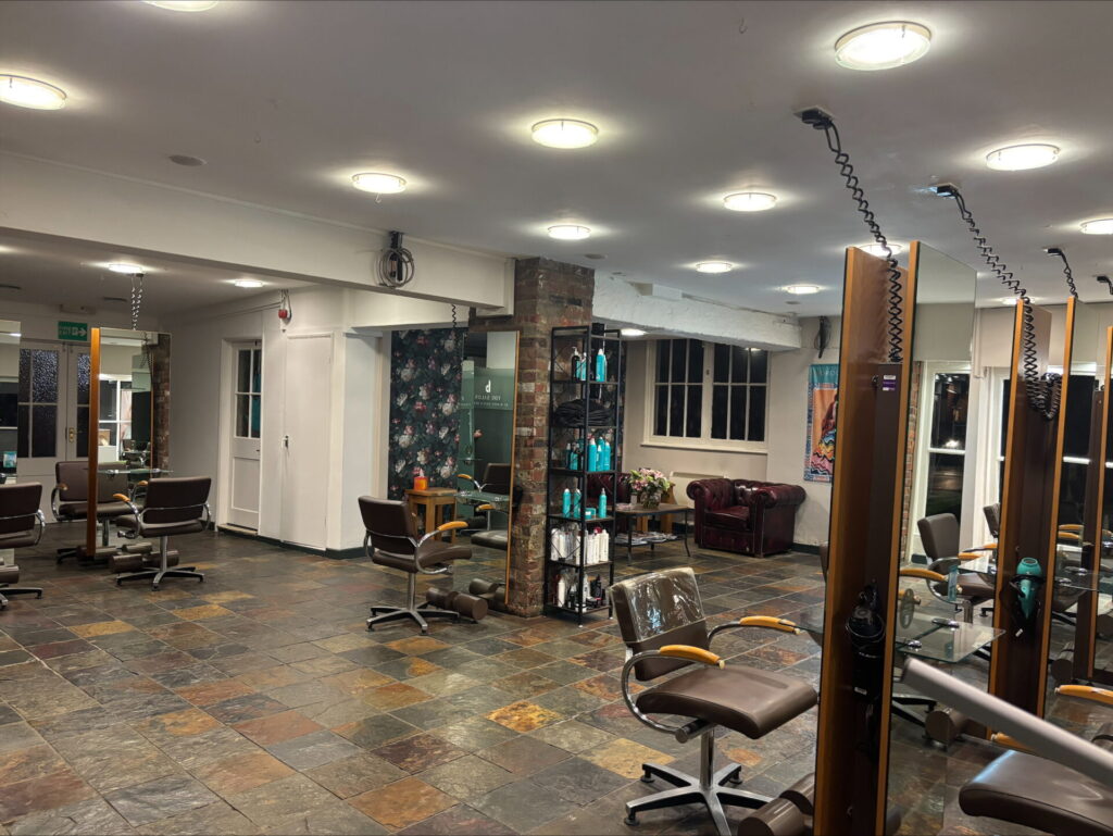 BYou Hairdressers & Beauty Salon Canterbury