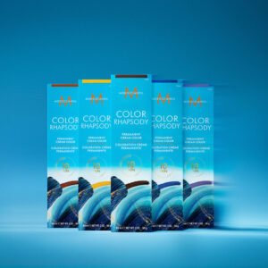 Moroccanoil Color Rhapsody Express Hair Colour Canterbury Hair Salon