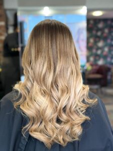 New Client Hair Cut OFFER Canterbury Salon
