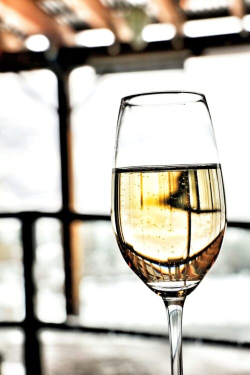 Bubbles and Blow-Dry Offer