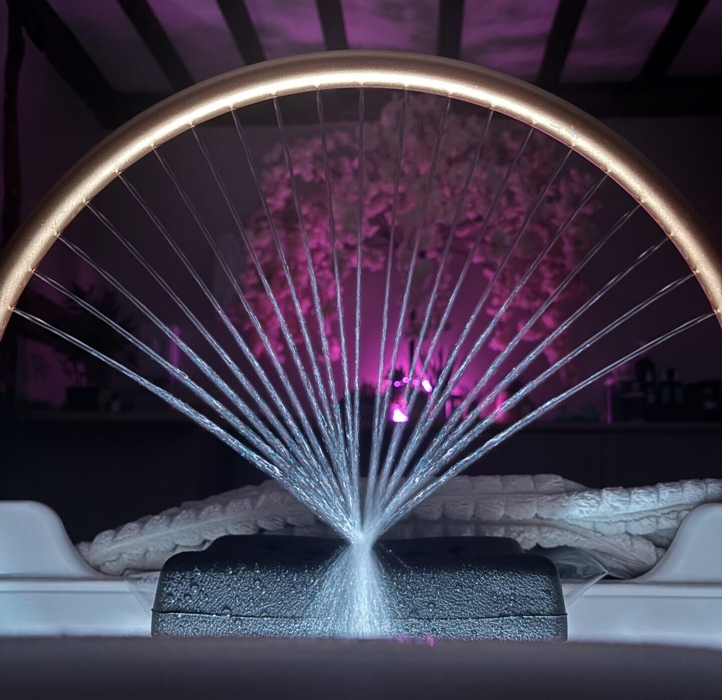 Japanese Head Spa