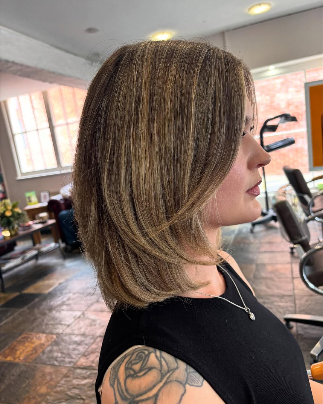Summer Hair Colour Inspiration