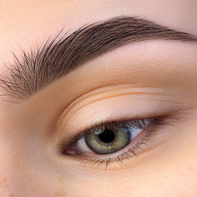 Canterbury brow salon.