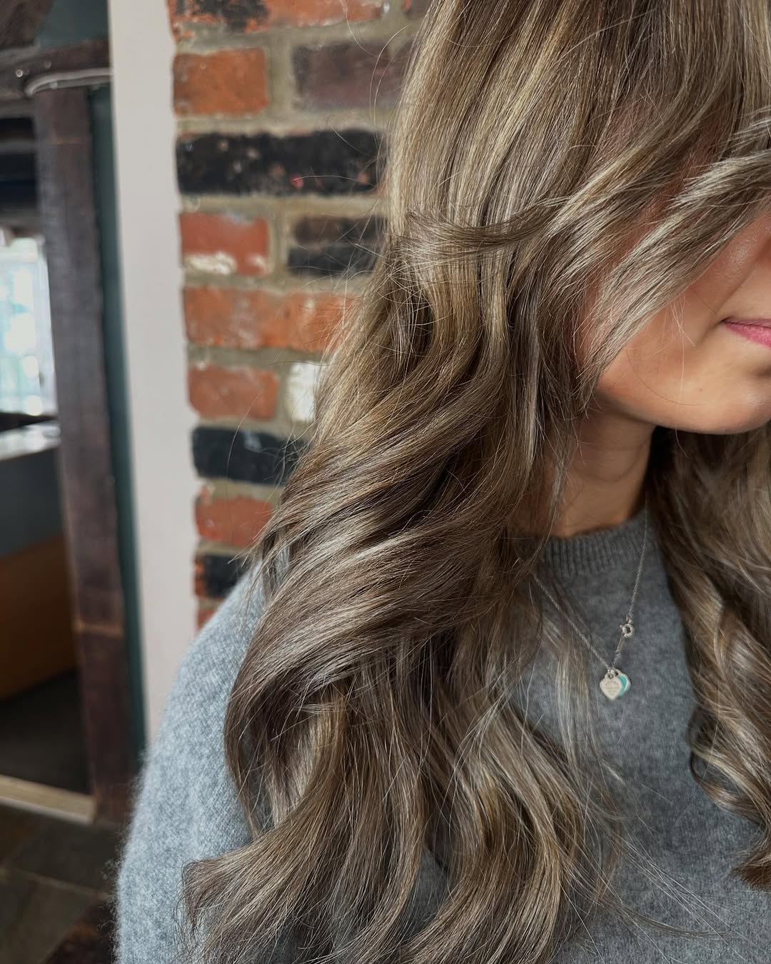 Autumn Hair Colour Trends