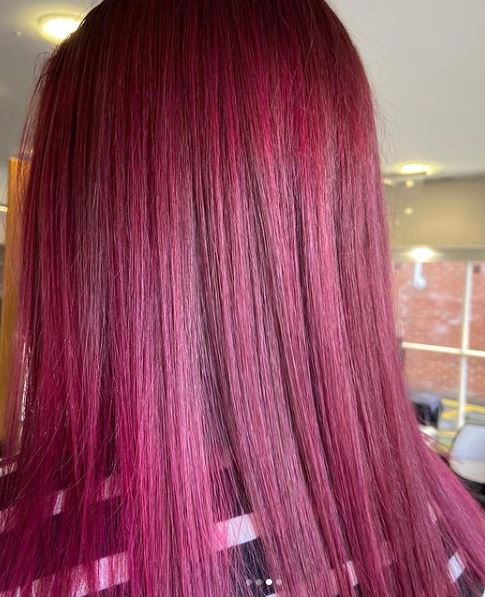 Rich-Ruby-Hair-Colour-Blakes-Canterbury-Salon