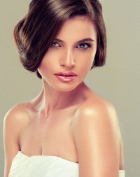 Classic Bridal Up Do Canterbury Wedding Hair Specialists