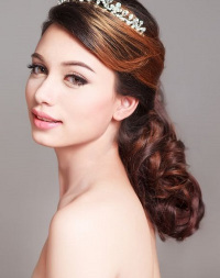 Classic Wedding Hair Styles Canterbury Salon