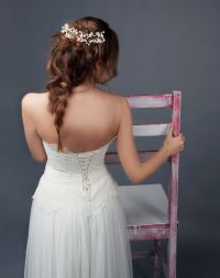 Plaited Bridal Hair Styles Canterbury