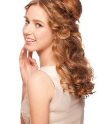 Classic Wedding Updos Canterbury salon
